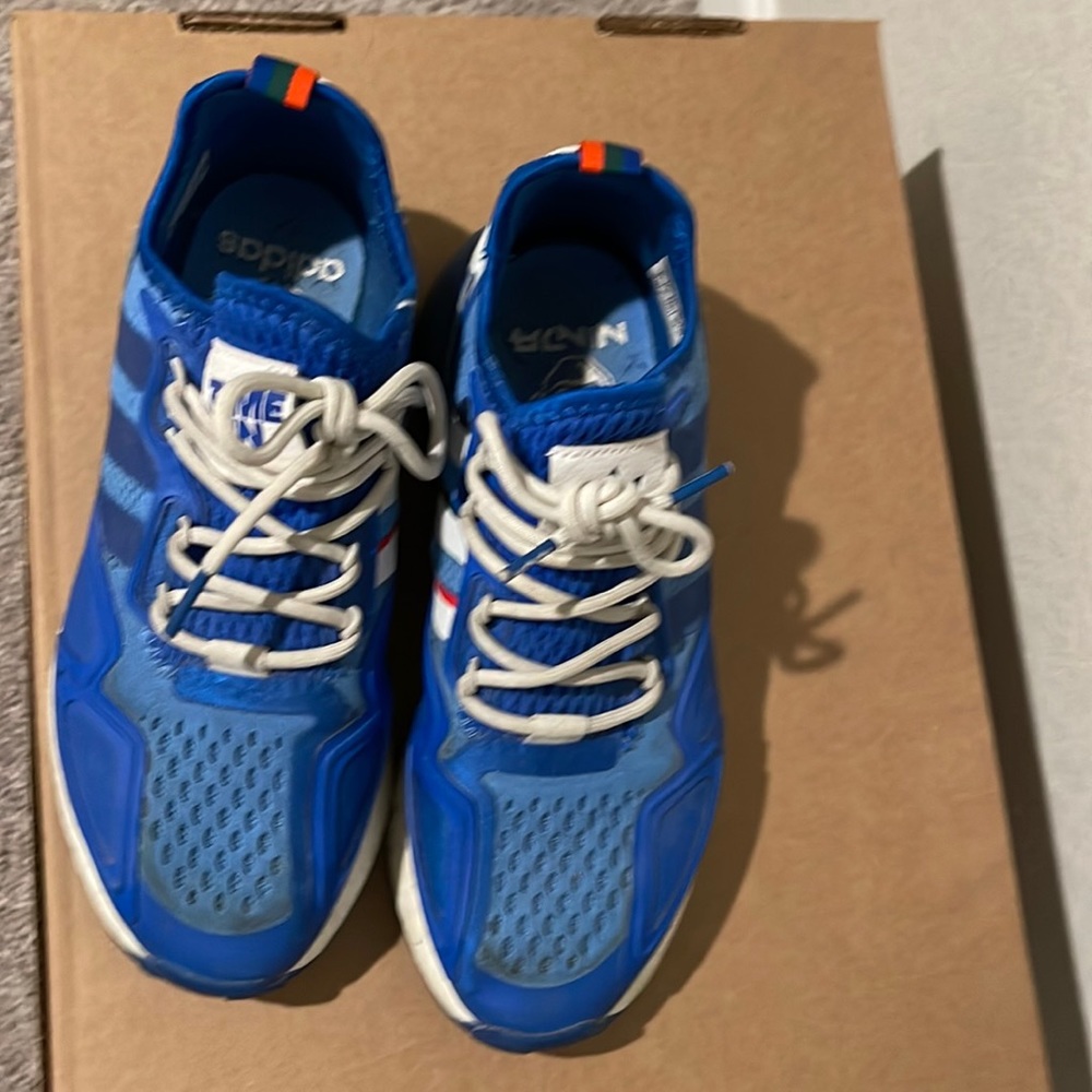 Adidas ninja ultra boost